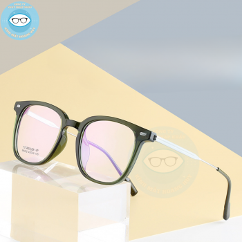 Gọng nhựa kim loại mã 8052